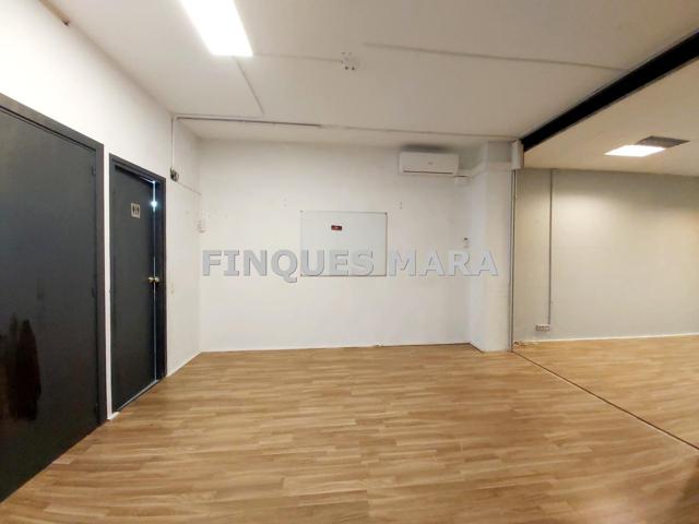 LOCAL COMERCIAL EN ZONA MOLI NOU!!!!!! photo 0