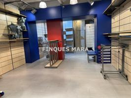 LOCAL COMERCIAL EN ALQUILER EN ZONA VINYETS!!!! photo 0