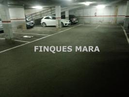 PLAZA DE PARKING EN ZONA MARIANAO photo 0