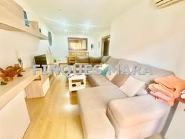 ¡¡¡FANTÁSTICO PISO CON TERRAZA ARRIBA EN VINYETS!!! photo 0