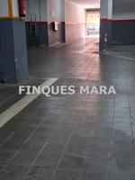 ¡¡¡PLAZA DE PARKING EN VINYETS!!!...GRAN TAMAÑO! photo 0