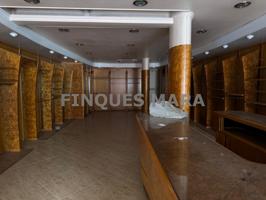 ¡¡¡LOCAL COMERCIAL EN ALQUILER!!! ¡ZONA PLAZA CATALUNYA! photo 0
