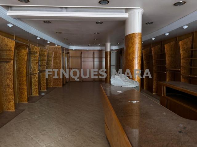 ¡¡¡LOCAL COMERCIAL EN ALQUILER!!! ¡ZONA PLAZA CATALUNYA! photo 0