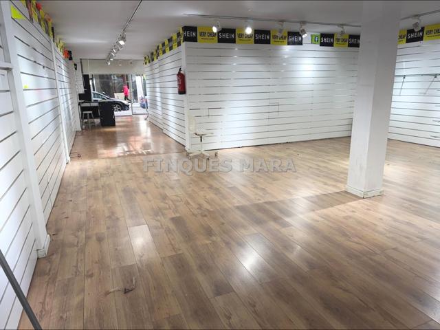 ¡¡¡LOCAL COMERCIAL EN ESTUPENDA ZONA!!! photo 0