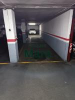 PLAZA DE PARKING ZONA MUNTANYETA photo 0