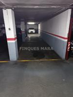 PLAZA DE PARKING ZONA MUNTANYETA photo 0