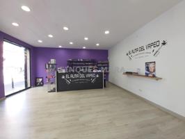 LOCAL COMERCIAL CERCA MERCADO MUNTANYETA photo 0
