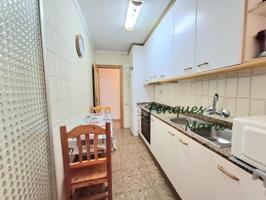 ¡¡¡FANTASTICO PISO EN FRANCESC MACIA!!! photo 0