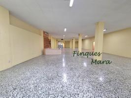 ¡¡¡GRAN LOCAL COMERCIAL EN VINYETS!!! photo 0