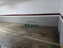 ¡¡¡PLAZA DE PARKING!!! ¡¡¡EN VINYETS!!! photo 0