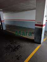 PLAZA DE PARKING ZONA MUNTANYETA photo 0