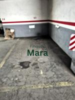 Oportunidad: parking en buena zona photo 0