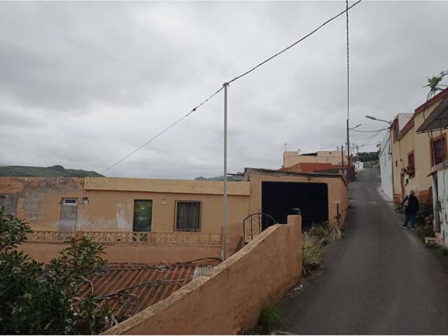 Casa terrera en Balcón de Telde photo 0