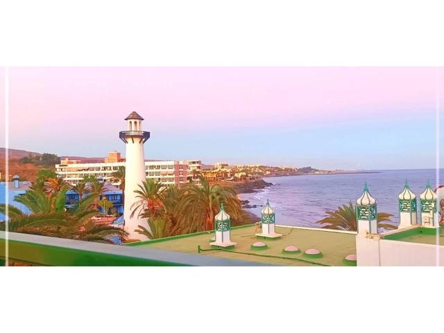 Apartamento en venta en Playa del Aguila photo 0