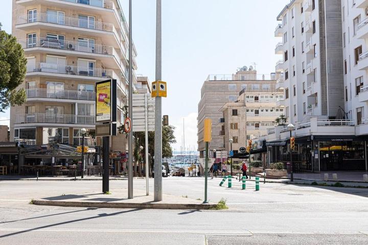 SE VENDE PISO A REFORMAR EN SON ARMADANS photo 0