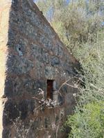 PARCELA RUSTICA CON CASETA photo 0