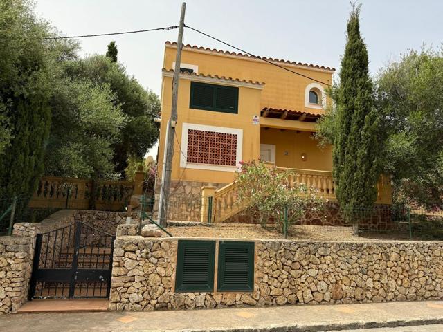 CASA INDEPENDIENTE EN CALA ROMANTICA photo 0