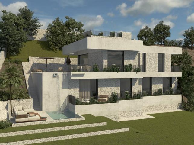 SOLAR CON PROYECTO EN BUNYOLA photo 0