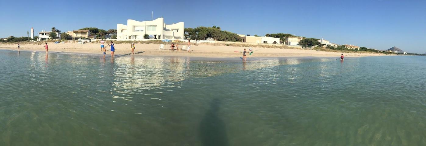 APARTAMENTO ATICO DUPLEX FRENTE AL MAR photo 0