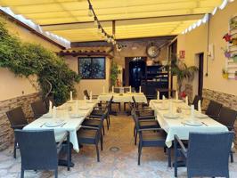 SE VENDE RESAURANTE CON VIVIENDA EN SENCELLES photo 0