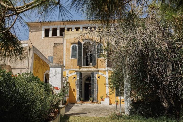 CASA SEÑORIAL URBANA photo 0