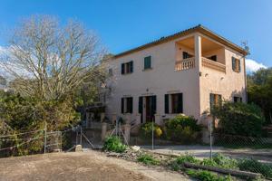 FINCA RUSTICA CON ESTABLO EN COSTITX photo 0