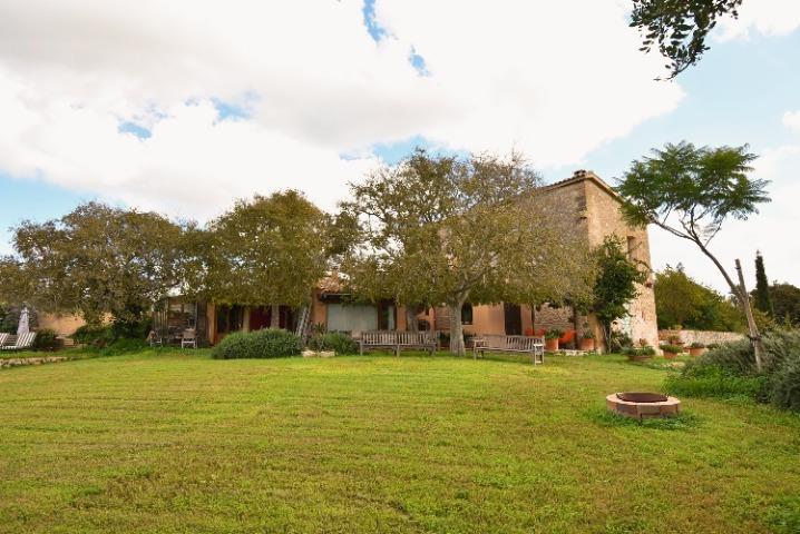 CASA CON CARACTER EN ESTABLIMENTS photo 0