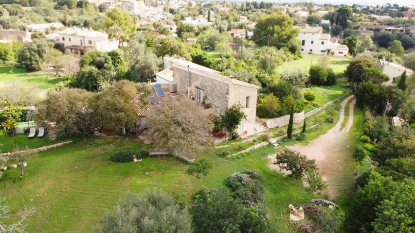 CASA CON CARACTER EN ESTABLIMENTS photo 0