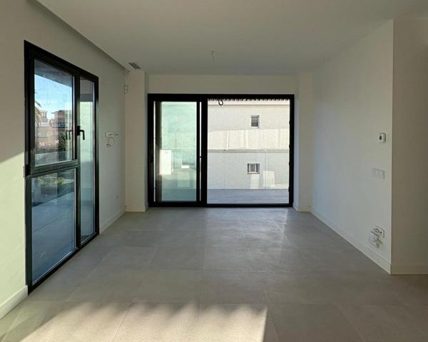 Se alquila piso en El Pedregal – Larga temporada photo 0