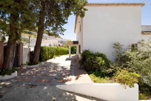 Casa independiente en Carratraca photo 0