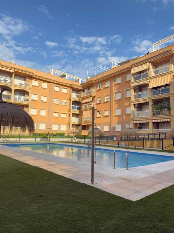 Piso en venta en Torrox Costa de 45 m2 photo 0