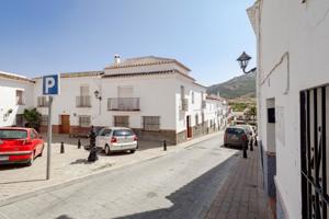 Casa - Chalet en venta en Carratraca de 200 m2 photo 0