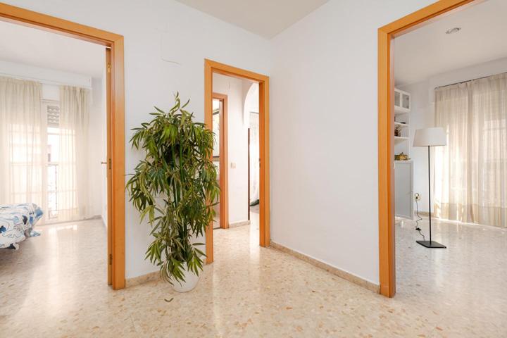 Piso en venta en Málaga de 112 m2 photo 0