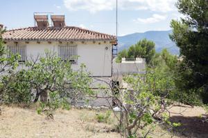 Finca en Jorox photo 0