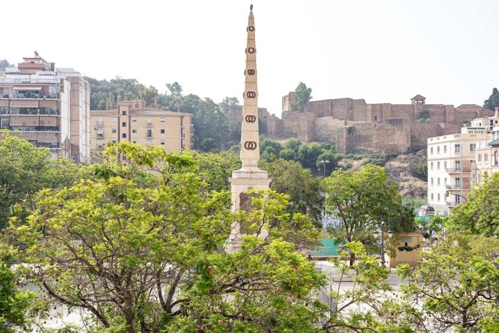 Piso en Plaza de la Merced 12 photo 0
