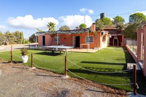 Fantástica finca en Bobastro photo 0