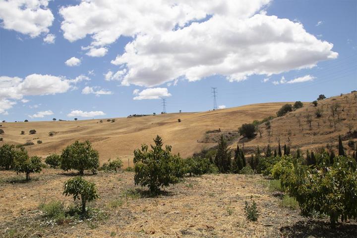 Casa Rural en entorno de ensueño photo 0