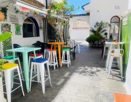 Local en Pueblo Blanco, Torremolinos photo 0