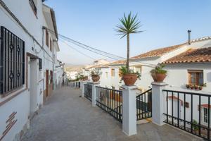 Encanto andaluz..casa con gran potencial turístico photo 0