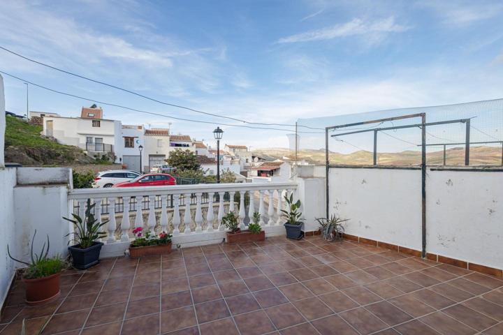 Casa estilo Andaluz en Ardales: Tu Nuevo Hogar photo 0