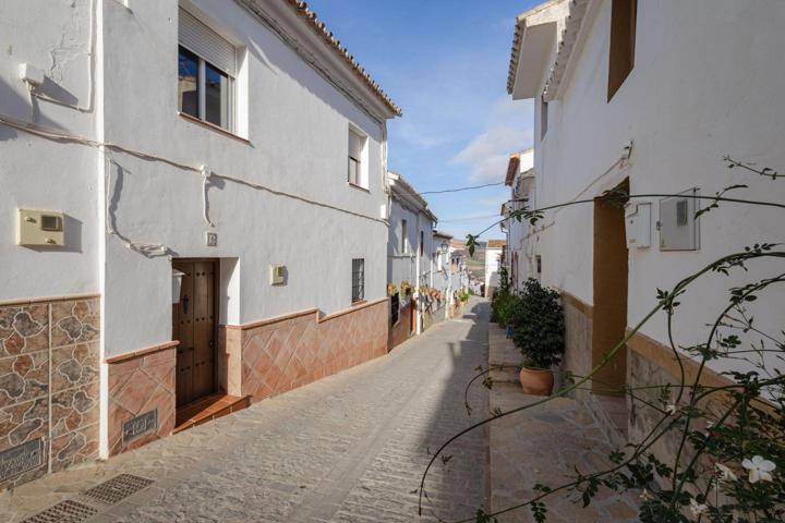 Casa estilo Andaluz en Ardales: Tu Nuevo Hogar photo 0