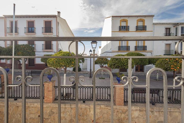Casa muy versatil en centro Ardales photo 0