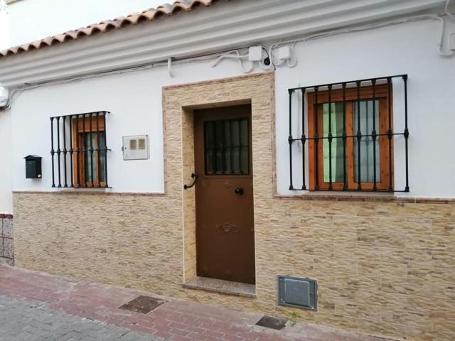 Casa adosada en Puerto de la Torre photo 0