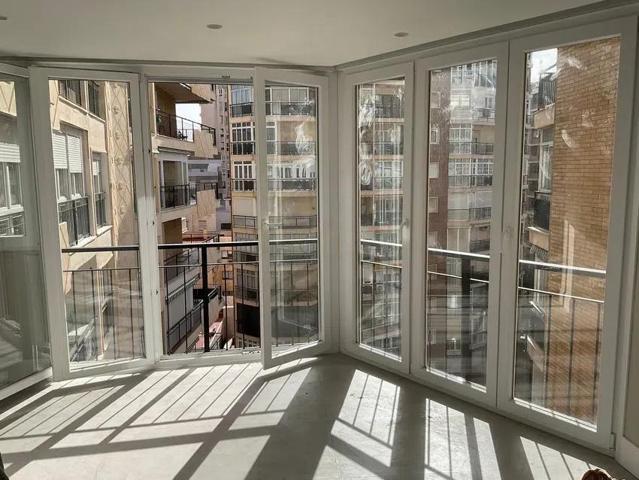 Piso de lujo en La Malagueta Exclusividad y diseño photo 0