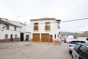 Casa en calle Blanes en Ardales photo 0