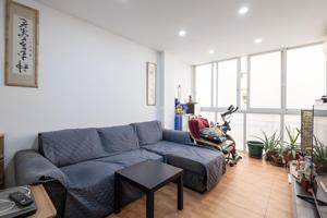 Si buscas piso en el Palo, este es tu piso photo 0