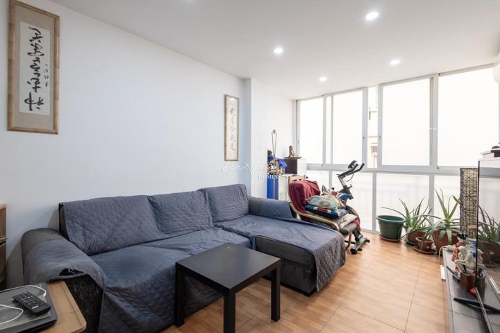 Si buscas piso en el Palo, este es tu piso photo 0