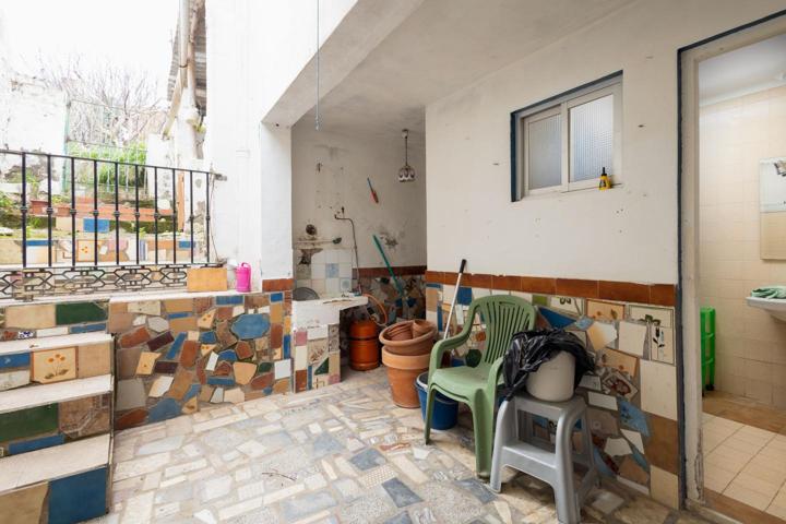 Casa adosada en Ardales photo 0