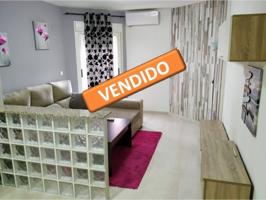 Venta de un piso en Castalla photo 0