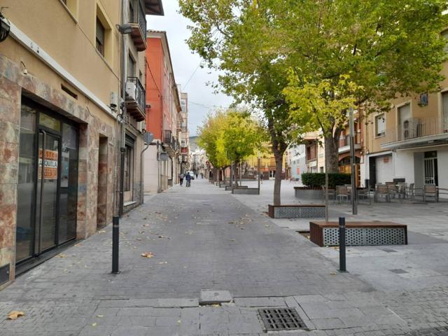 Local de Negocio en Alquiler en Plaça de la Palla photo 0